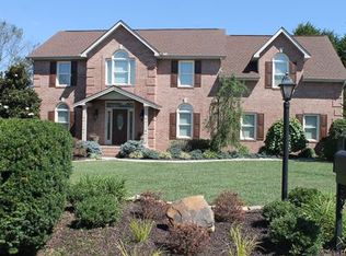 7153 Fieldstone Farms Ln, Knoxville, TN 37921