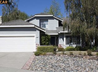 23 Driftwood Ct, Pleasant Hill, CA 94523