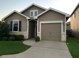 3983 Mossy Spring Ln, Spring, TX 77388