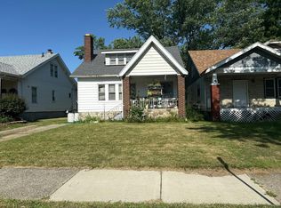 12106 Pinehurst St, Detroit, MI 48204