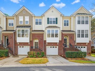 4523 Pale Moss Dr, Raleigh, NC 27606