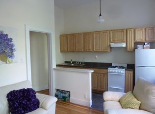 160 2nd St APT 3, Hoboken, NJ 07030