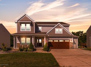 1715 Juniper Pl, Holt, MI 48842