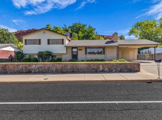 124 W Hope St, St George, UT 84770