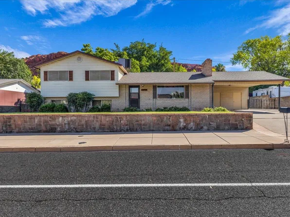 124 W Hope St, St George, UT 84770