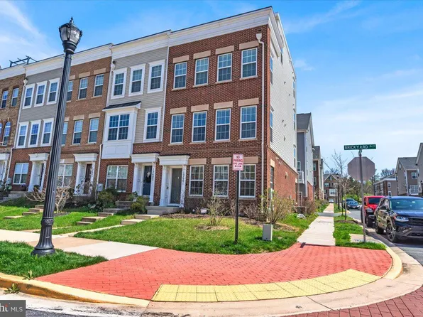 12601 Brickyard Blvd, Beltsville, MD 20705