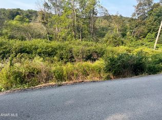 662 Brant Hollow Rd, Buffalo Mills, PA 15534