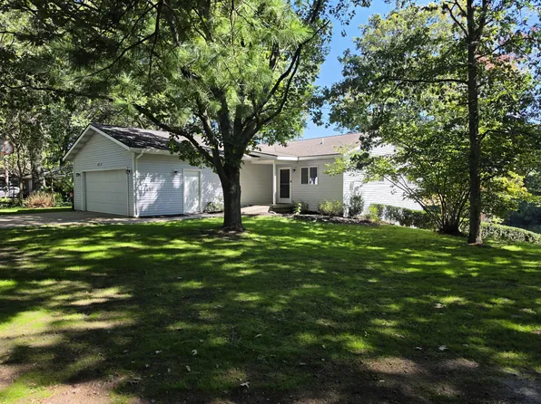14254 Green St, Grand Haven, MI 49417