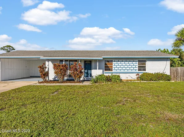 1830 Randall Ave, Merritt Island, FL 32952