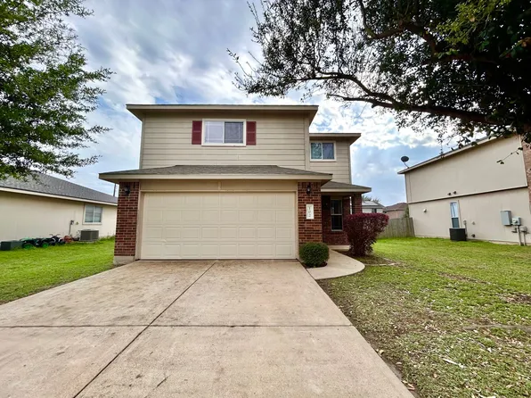 102 Adamae Ln, Hutto, TX 78634