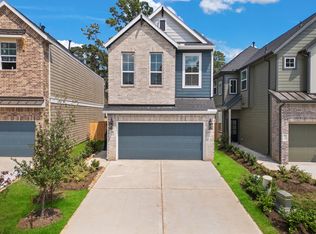 12766 Grayson County Dr, Cypress, TX 77433