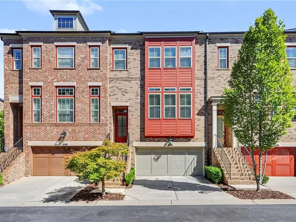4767 Laurel Walk, Dunwoody, GA 30338