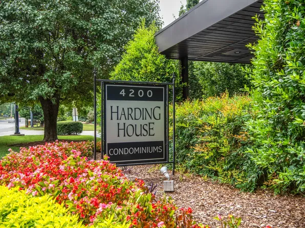 4200 W End Ave APT 209, Nashville, TN 37205