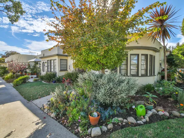 1502 Maple St, Santa Monica, CA 90405