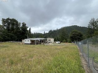 90100 Lake Creek Mountain Rd, Deadwood, OR 97430