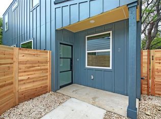 6111 Carnation Ter #2, Austin, TX 78741