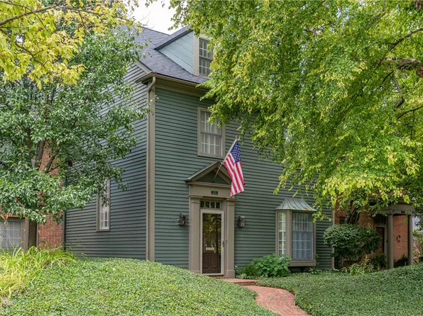 1015 Rubicon Rd, Dayton, OH 45409