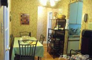 2951 Ocean Ave. 6G dinette