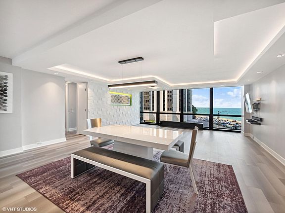 2nd image of 900 N Lake Shore Dr APT 509