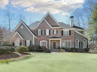 1502 Muirfield Cv, Milton, GA 30004