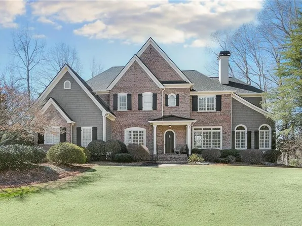 1502 Muirfield Cv, Milton, GA 30004