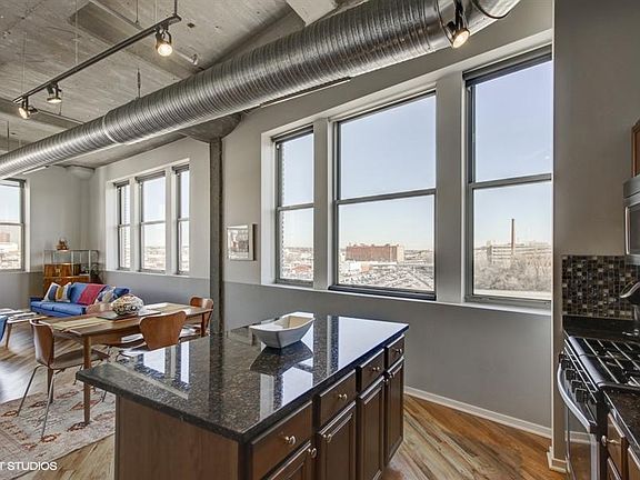 5th image of 2107 Grand 802 Blvd Unit 802