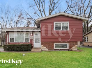 3434 W 218th St, Matteson, IL 60443