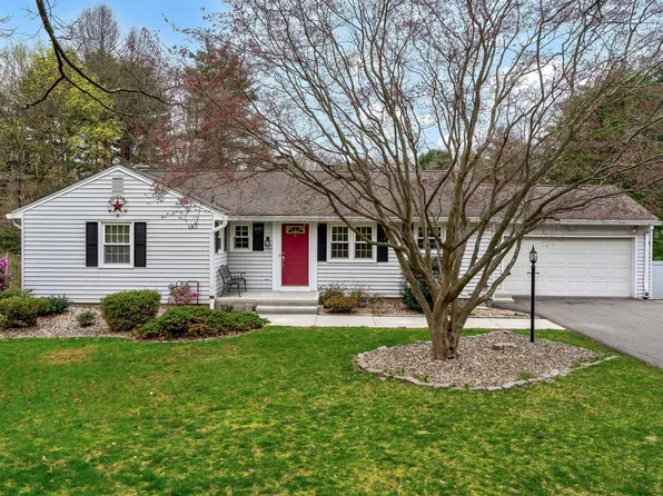 8 Farmington Avenue, Berlin, CT 06037