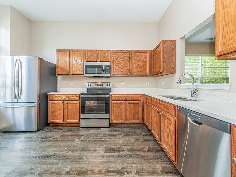 3952 Tyler Bluff Ln — Photo 6