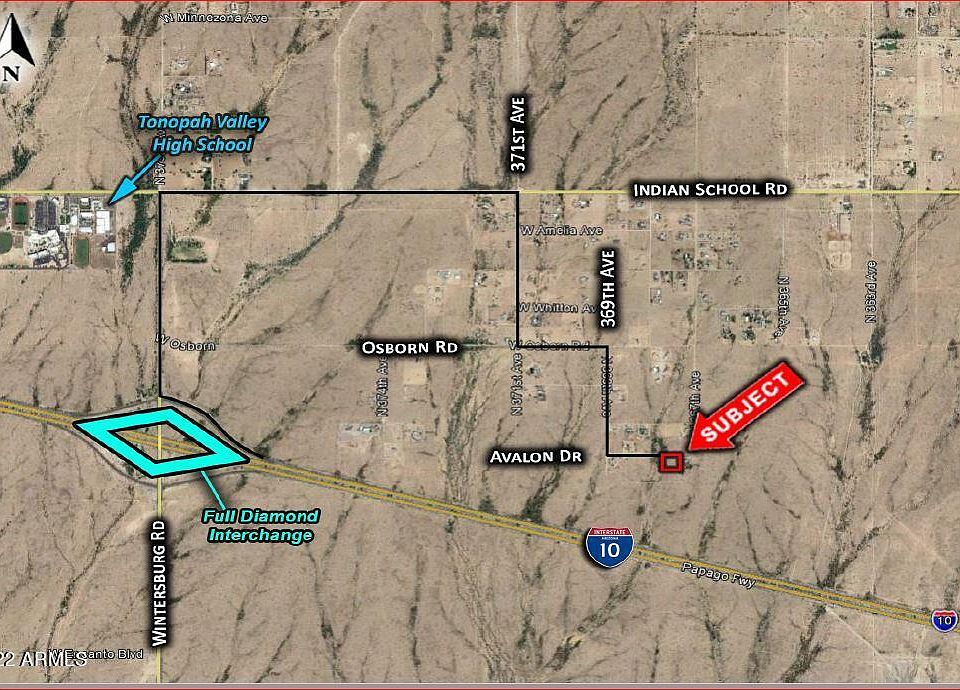 1st image of 0 W Avalon Avenue W #-