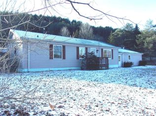 17 Campbell Hill Rd, Owego, NY 13827