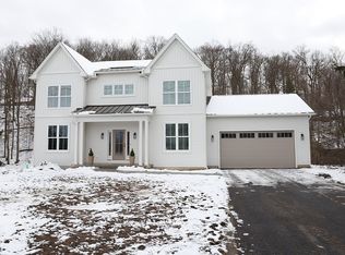 9767 Greiner Rd, Clarence, NY 14031