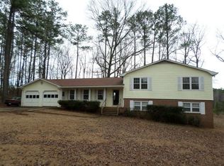 100 Heritage Cir, McDonough, GA