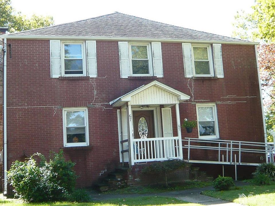 67 Hillside Ave Sayreville NJ 08872 Zillow