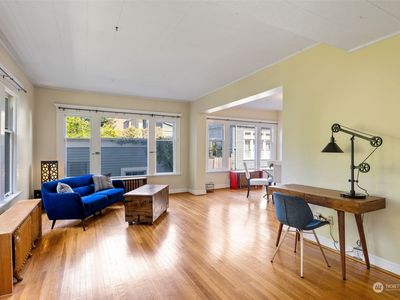 1414 E Harrison Street UNIT D, Seattle, WA, 98112