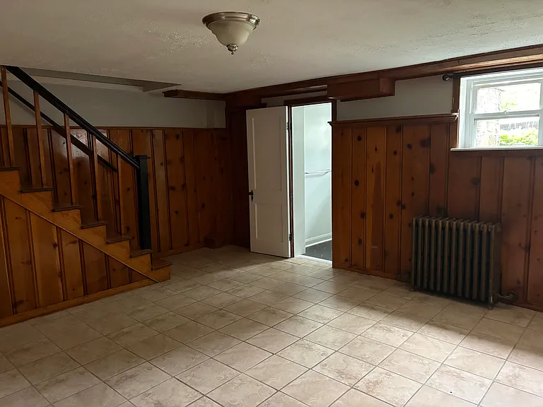 Lower level