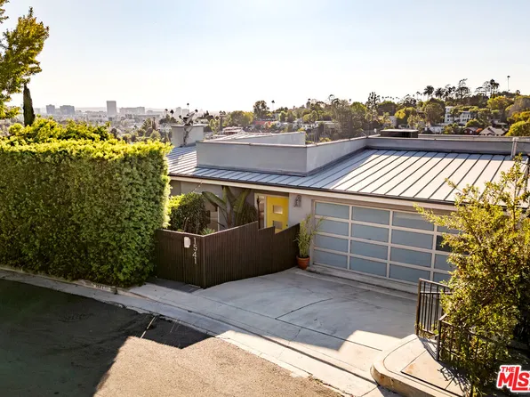 1541 Silverwood Ter, Los Angeles, CA 90026
