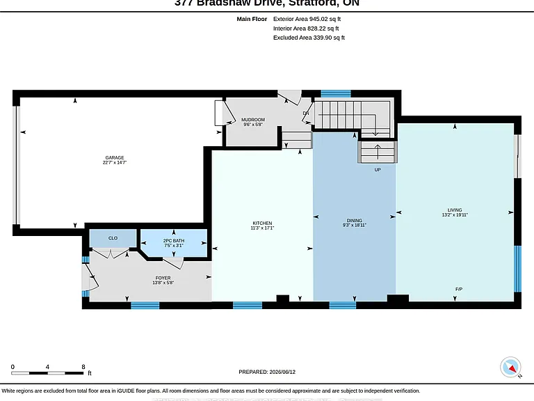 377 Bradshaw Dr — Photo 41