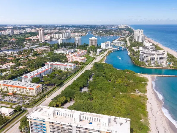 1111 S Ocean Boulevard #413, Boca Raton, FL 33432