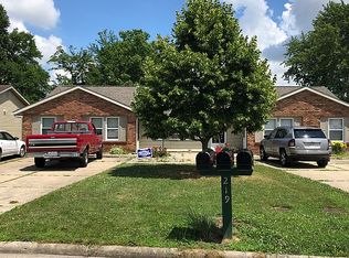 219 Palmer Ln, Bryan, OH 43506