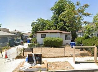 3011 Brighton Ave, Los Angeles, CA 90018