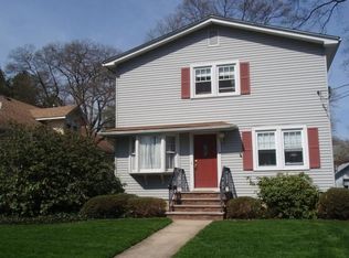 1115 Dorsey Pl, Plainfield, NJ 07062