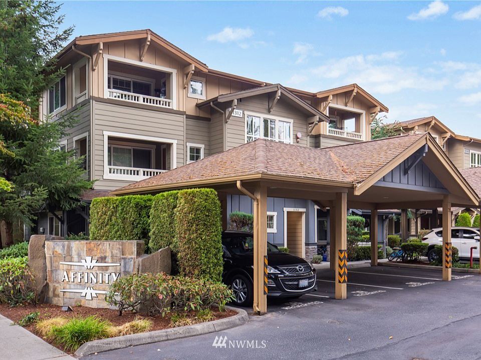 Affinity Apartments
