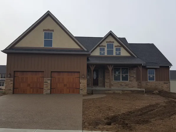 8757 Cedarbrook St NW, Pickerington, OH 43147