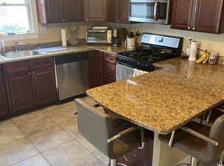 4 Patterson St #1, Dorchester Center, MA 02124