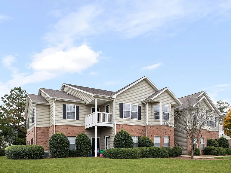 Charming Community View