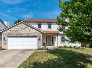 1369 Autumn Dr, Lancaster, OH 43130