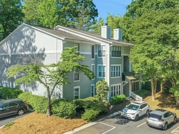 407 Summit North Dr NE #407, Atlanta, GA 30324