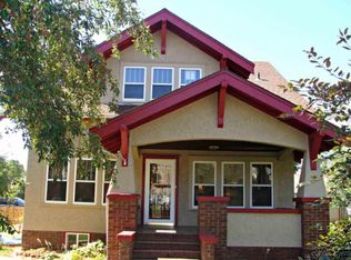 286 E 2nd St, Parker, SD 57053
