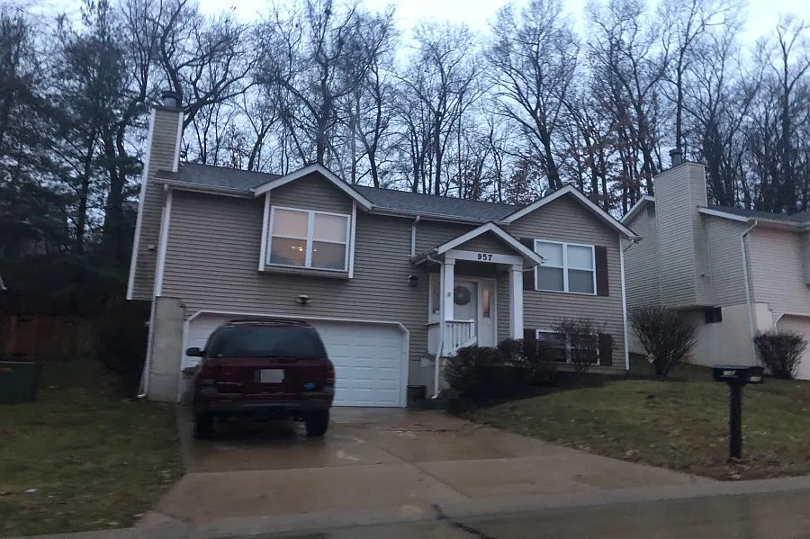 957 Wynstay Cir photo 1